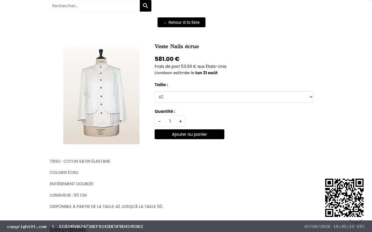 Capture de https://www.desir-ventevetementgrandetaillefeminin.com/boutique/s552786p/Veste-Nail-ecrue