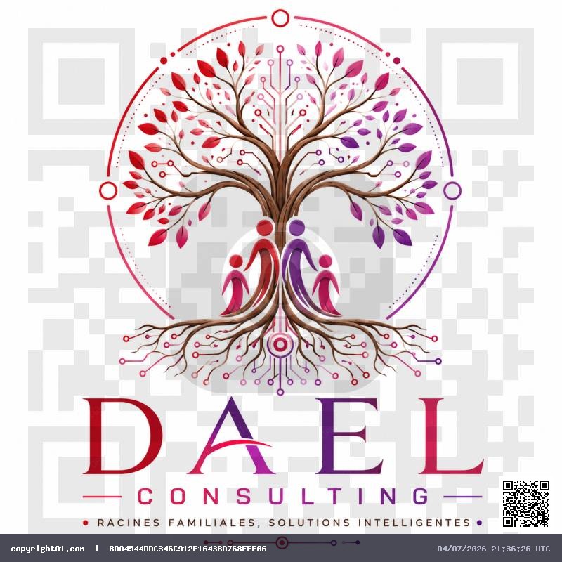 Logo Dael Consulting