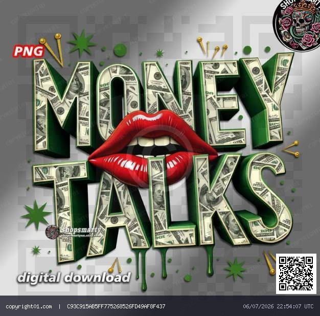 Money Talks