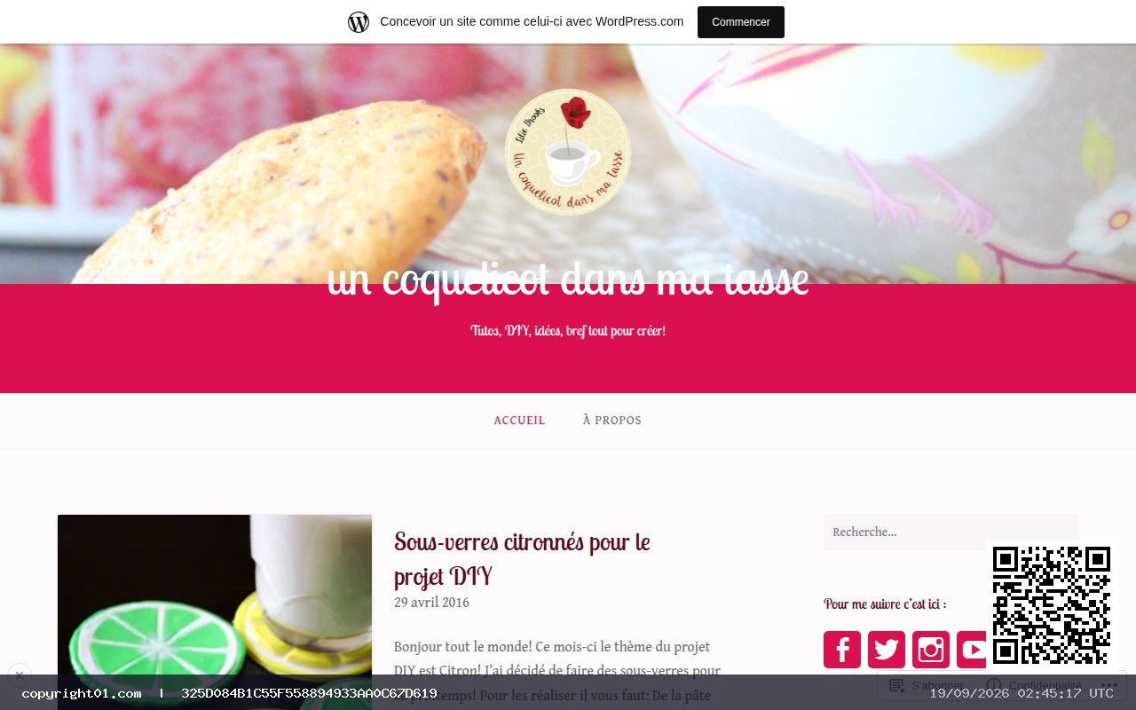 Captura de https://uncoquelicotdansmatasse.wordpress.com/
