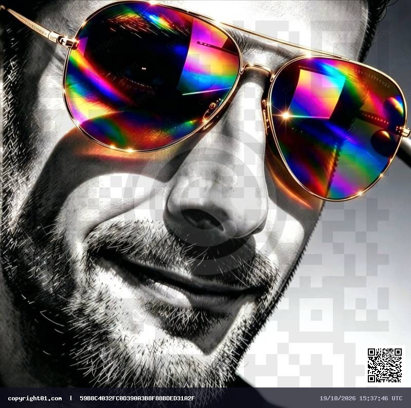 BranArt Prismatik "Lenses"