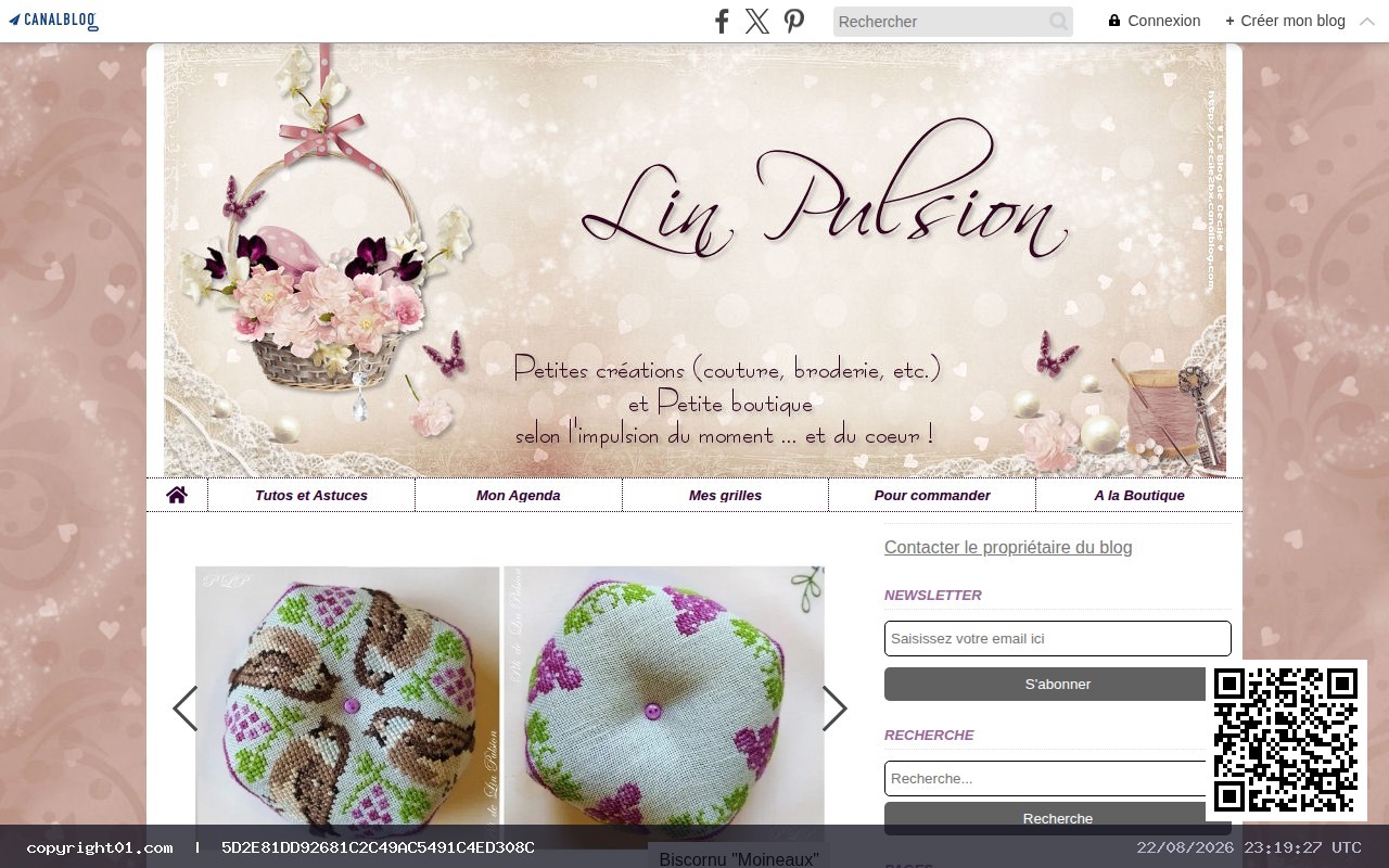 Captura de http://linpulsion.canalblog.com/