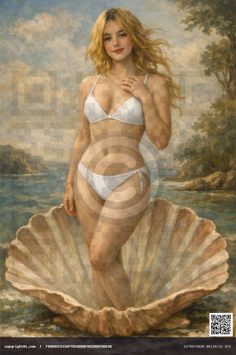 Marima con bikini