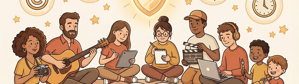 Copyright Guide