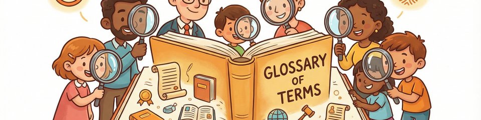 Glosario de Copyright
