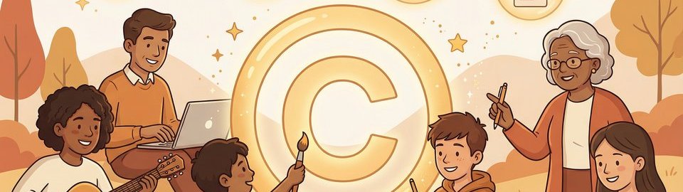 Símbolo Copyright ©