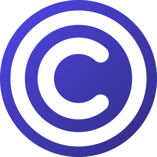Copyright01 logo