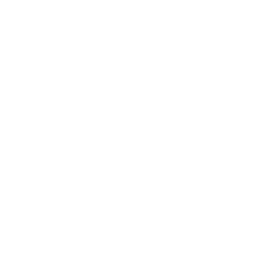 Logo copyright © blanc à télécharger, fond transparent