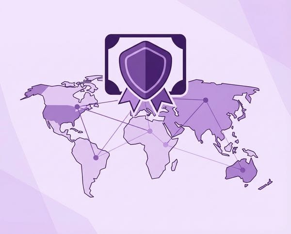 Validez legal mundial