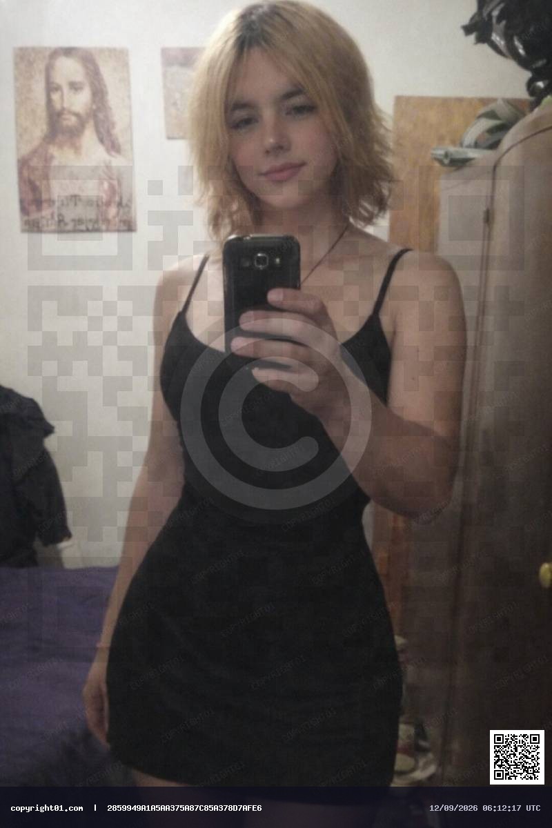 Marima foto casual en la pieza