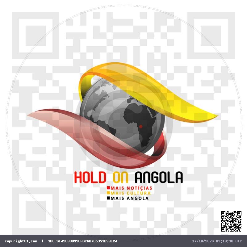Hold On Angola