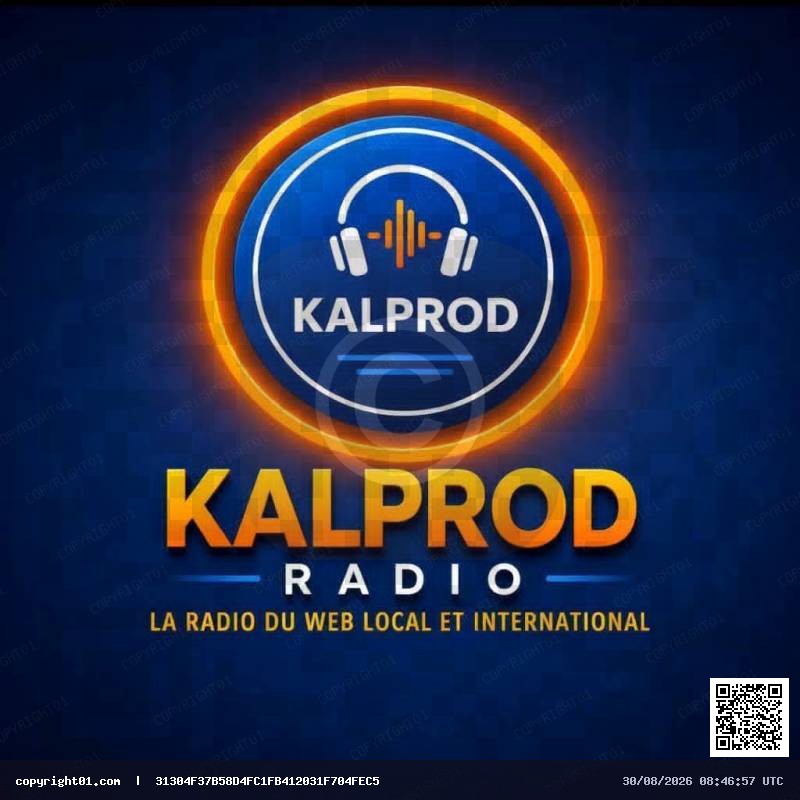 Kalprod Radio