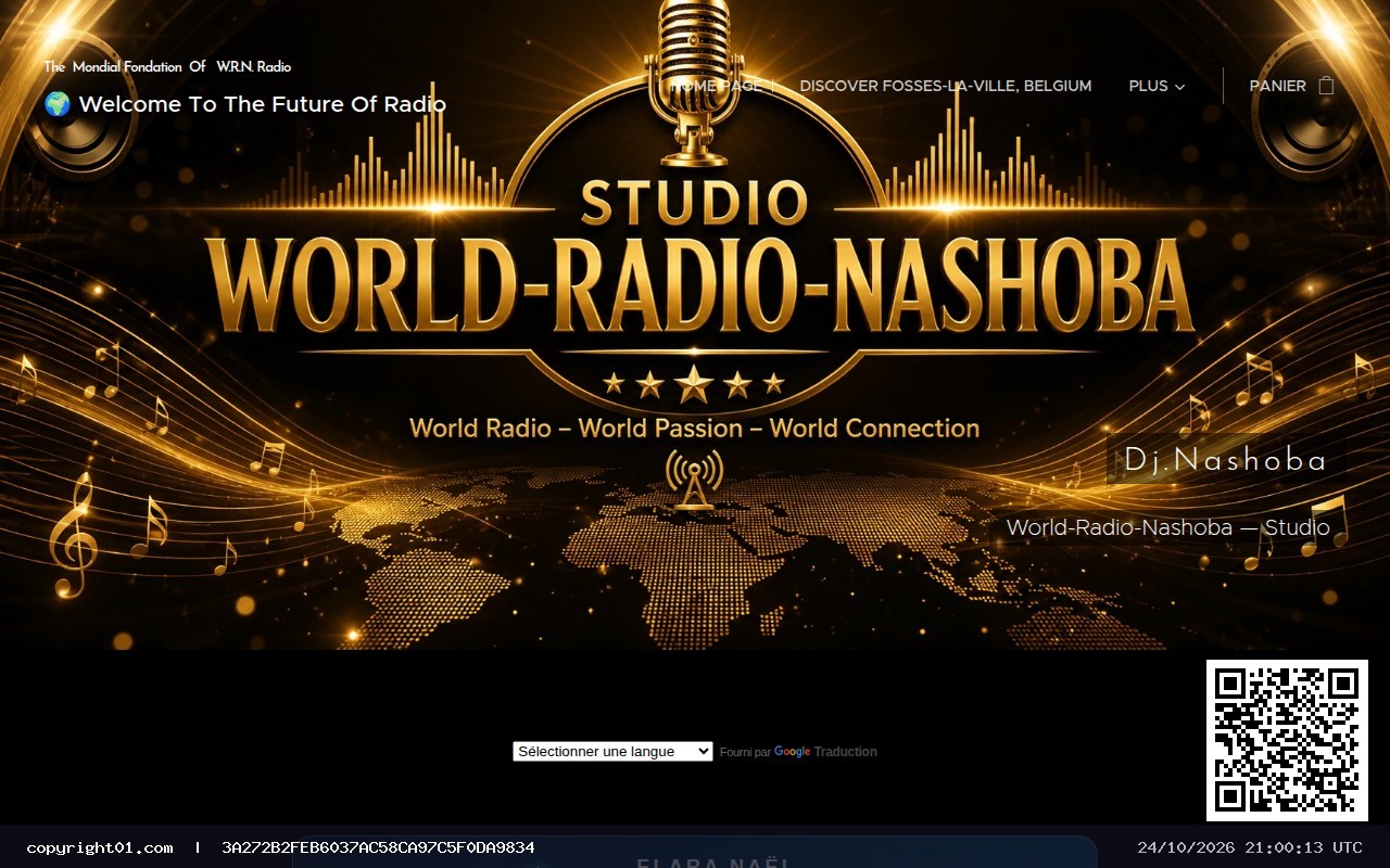 Captura de https://www.nashoba-world-radio.fr/