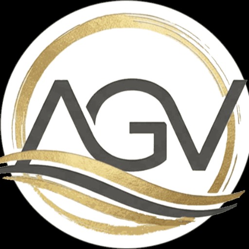 A. G. V.