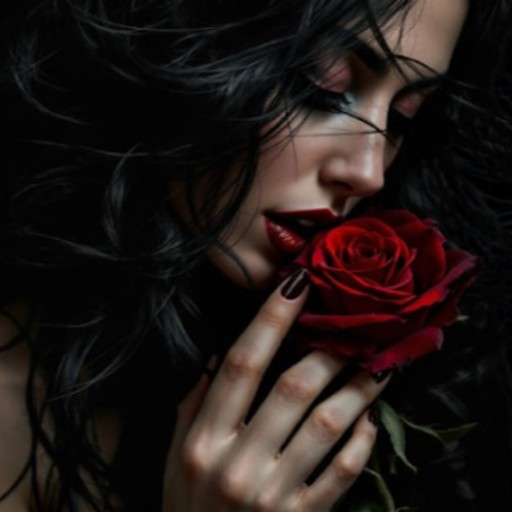 Photo de Eden Rose