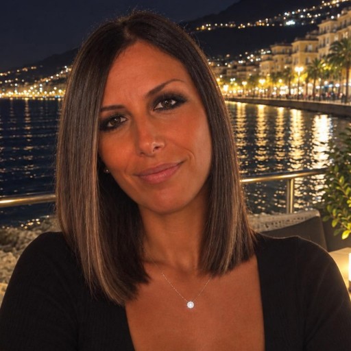 Photo de francesca paola perna