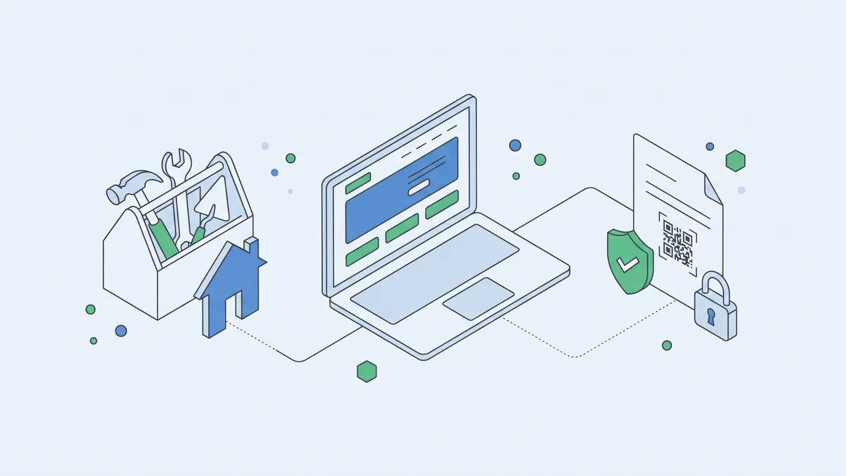 Étude de cas Artizo : comment un créateur de sites pour artisans protège ses créations