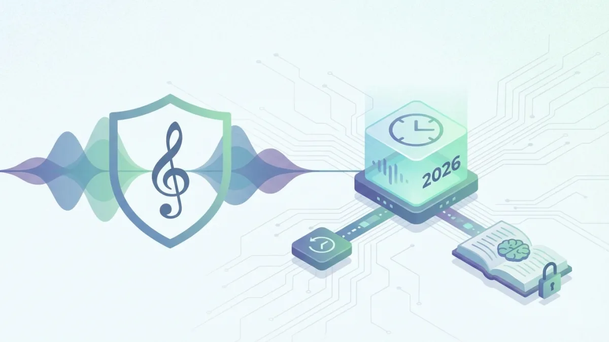 How to Protect Your Music Before Sharing It (Demos, Songs, Compositions)